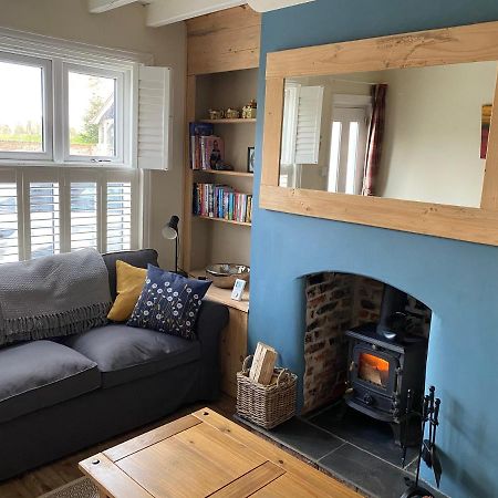 Lychgate View Cottage 올드버러 외부 사진