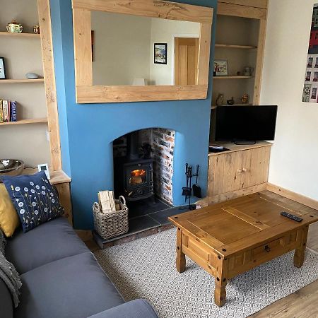 Lychgate View Cottage 올드버러 외부 사진