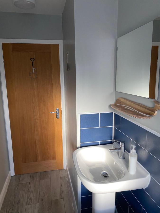 Lychgate View Cottage 올드버러 외부 사진