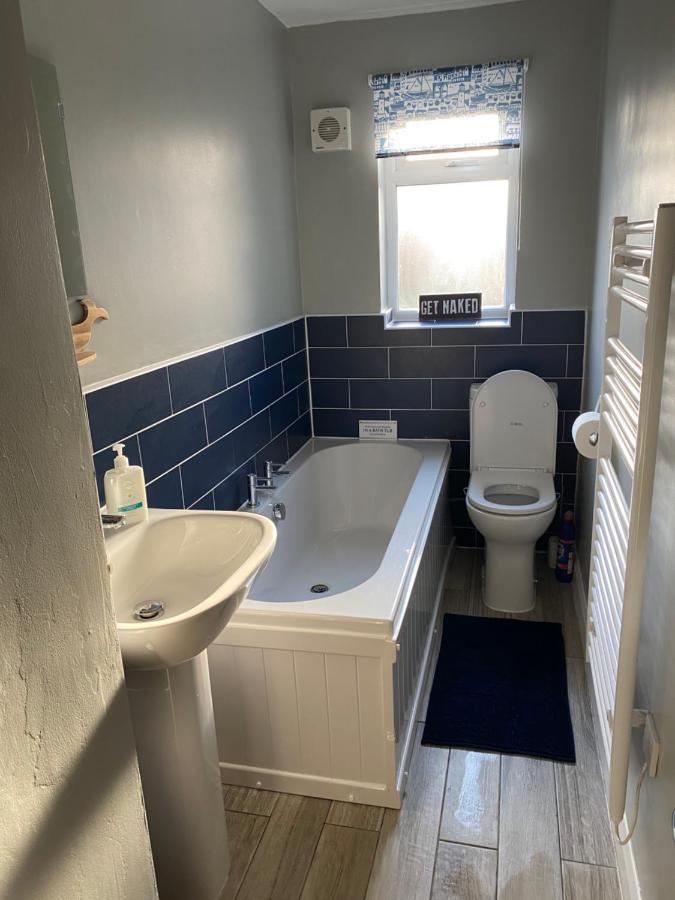 Lychgate View Cottage 올드버러 외부 사진