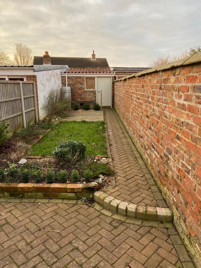 Lychgate View Cottage 올드버러 외부 사진